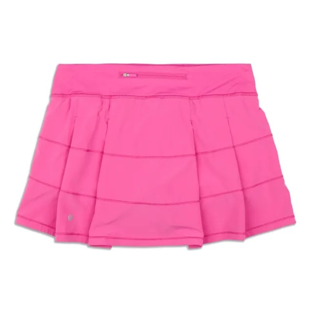 Women's Pink lululemon Skirt